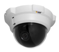 Axis 216MFD Network Camera 10 pack (0278-021)